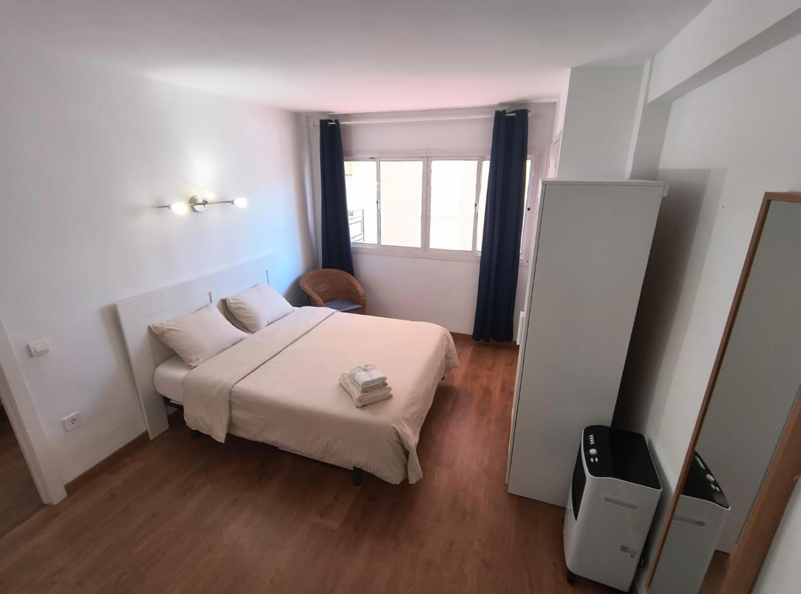 Im Herzen Von Fuengirola Exterior photo