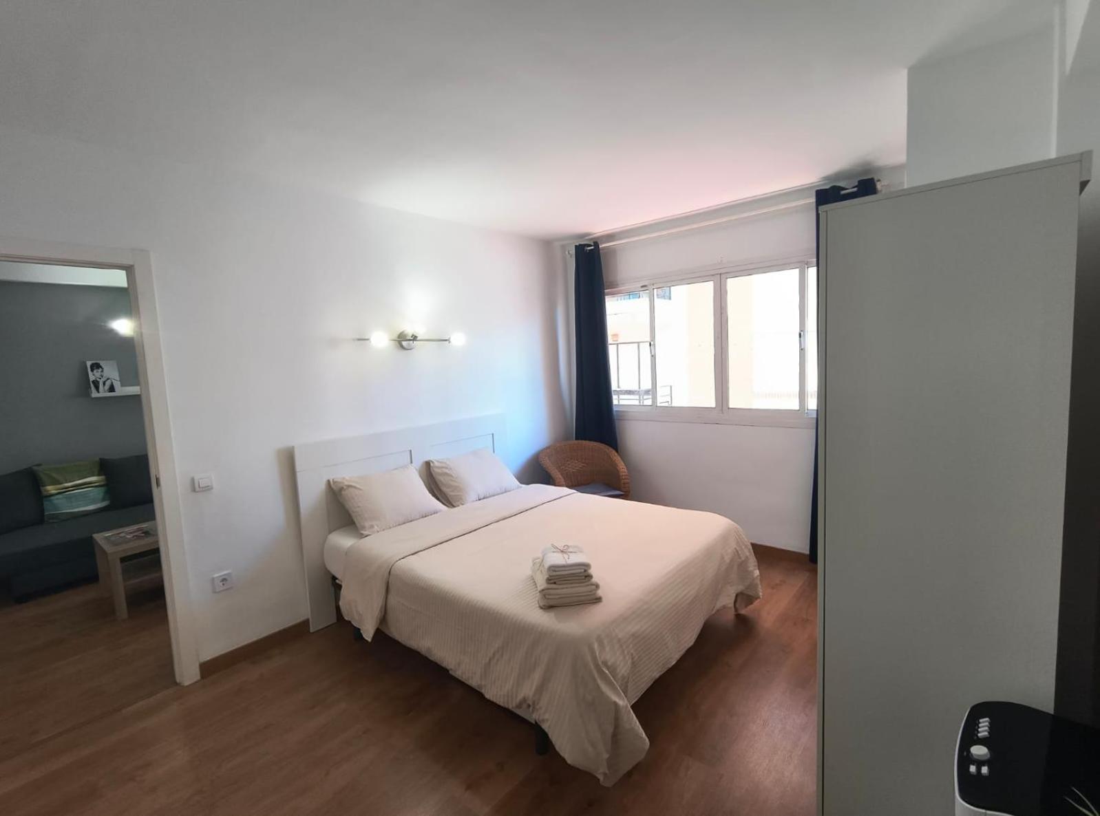 Im Herzen Von Fuengirola Exterior photo