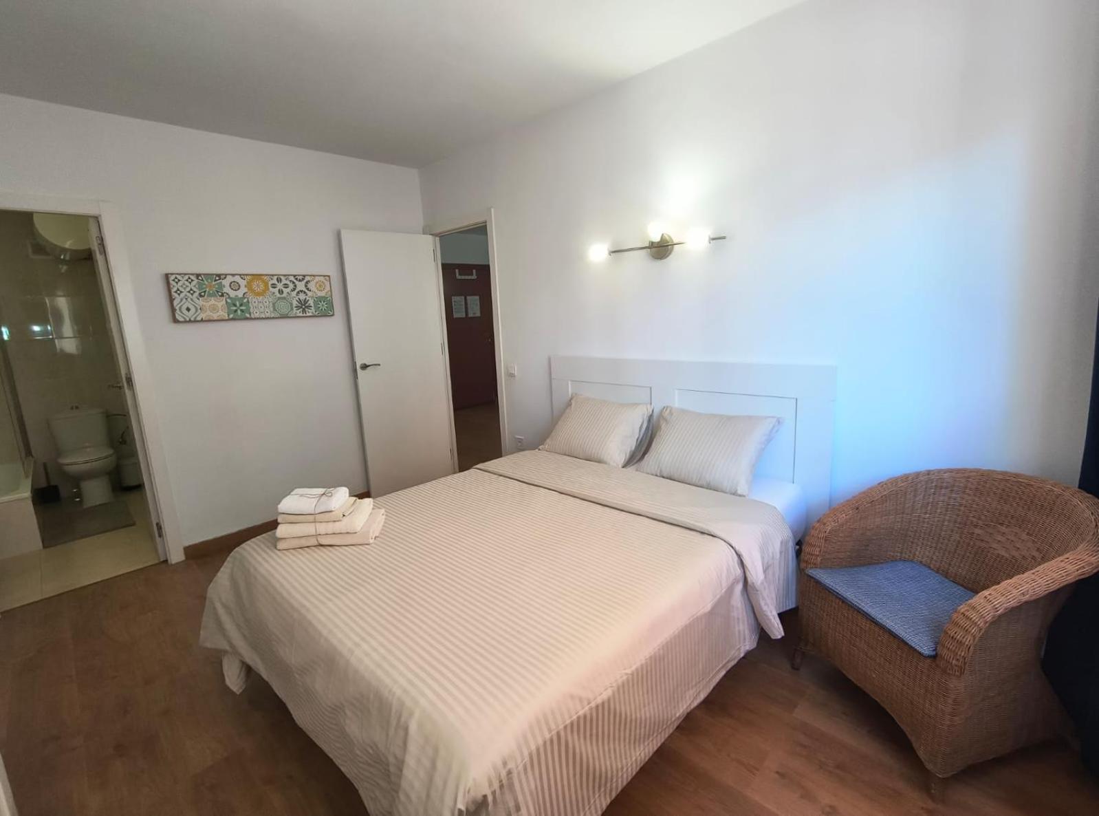 Im Herzen Von Fuengirola Exterior photo